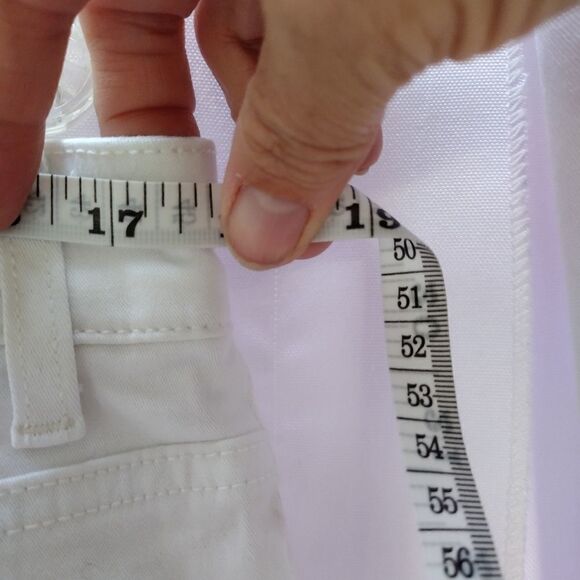 Bandolino capris  - Picture 6 of 7